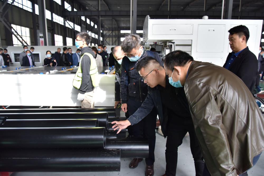 九游会官网RTP玻纤管